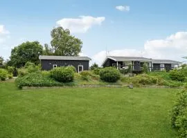 Stunning Home In Randers Nø With Wifi