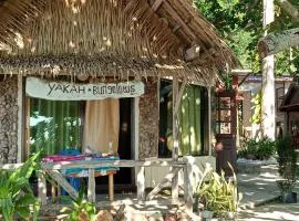 YAKAH BUNGALOWS By WILAI