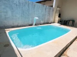 Casa de Praia Paracuru