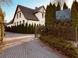 Folwark Minikowo - Agroturystyka w Borach Tucholskich - 5 pokoi z prywatnymi łazienkami