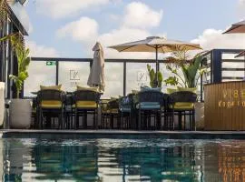 Courtyard by Marriott Casablanca Downtown