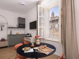 PIAC Luxury Suites, hotel in Split