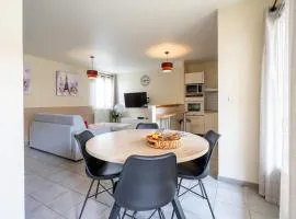 Fééria - Appartement au calme proche de Disneyland Paris