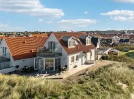 Beautiful Home In Blokhus