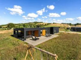 Pet Friendly Home In Løgstrup With Wifi
