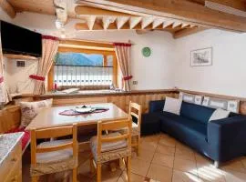 Appartamenti Marmolada Falcade