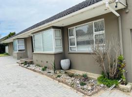 Jodwell Guesthouse, guest house in East London