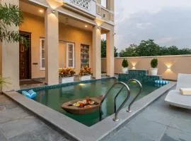 The Hills collective with private plunge pool My Downtown Hotel