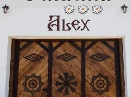 Pensiunea Alex