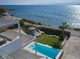 Mando Seaside Villa