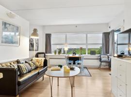 Fanø Bad, Lejl, 18, hotel v destinaci Fano