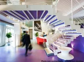 ibis Styles Paris Porte de Pantin Philharmonie