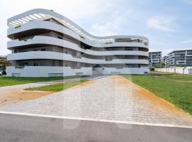 Homiday - WaterFront Montesilvano, hotel in Montesilvano