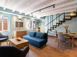 Campiello Urban Nest by Corfuescapes