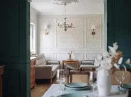 Villa Sand