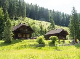 Gasserhütte