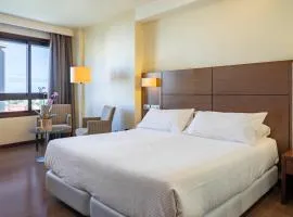 Hotel Coia de Vigo