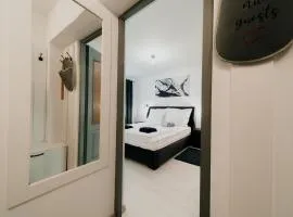 Fanni Apartment