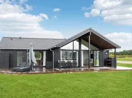 Amazing Home In Hørve With Sauna