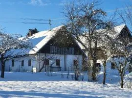 URige Hütte