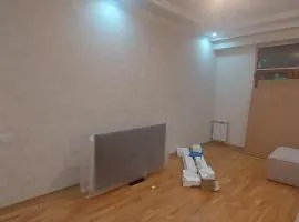 Modern 1-Bedroom Apartment