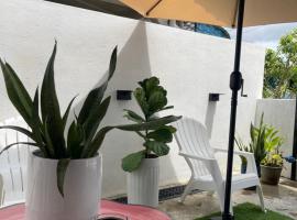 ZD Homestay Pekan, hotel v destinaci Pekan