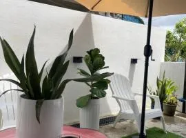 ZD Homestay Pekan