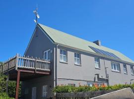 The Beech Way Cottage, hotel v destinaci Cape St Francis