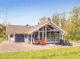 Holiday Home Gedser 20, hotel v destinaci Gedser