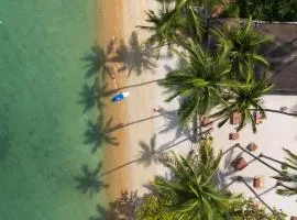 Nikki Beach Resort & Spa Koh Samui
