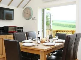 Kentish Barn Retreat