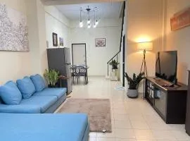 Baan Mali one