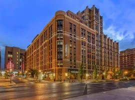 Cambria Hotel Rockville