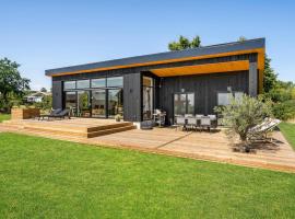 Lovely Home In Haderslev With Jacuzzi, hotel v destinaci Haderslev