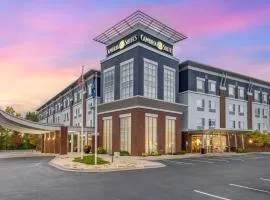 Cambria Hotel Minneapolis Maple Grove