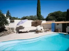 La Bastide Bleue - La Ciotat