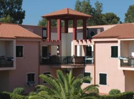 Orovacanze Club Eurovillage Nausicaa - Duplicate 387185, hotel a Solfara Mare