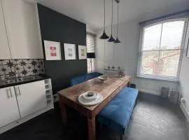 Botanicals Town House