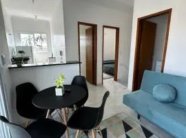 1 - Casa 3 quartos - Praia Guilhermina