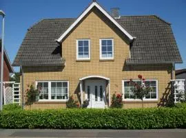Ferienwohnung Stadtrand