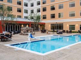 Cambria Hotel McAllen Convention Center, hotel v destinaci McAllen