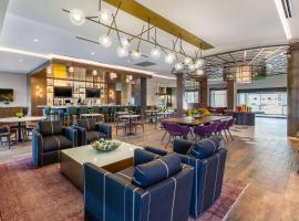 Cambria Hotel - Arundel Mills BWI Airport, hotel poblíž Tipton Airport - FME, Hanover