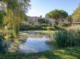 Chambres d'hôte Domaine Roblinière