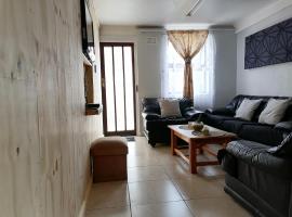 Grey Cottage, hotell i Cape Town