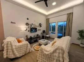 Japanese Style Suite 9Pax Alston & Amber