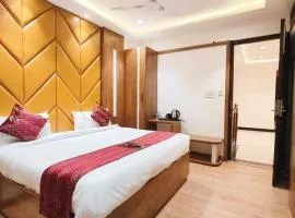 Hotel Tango Traxx