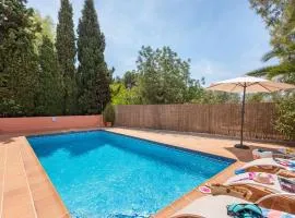 Villa Capricho - PlusHolidays