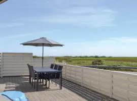 Two-Bedroom Apartment In Hvide Sande