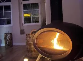 Casa Dlirio Lujo y Confort