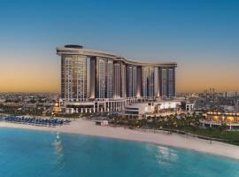 Rixos Premium Alamein, hotel v destinaci El Alamein